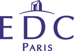 logo EDC Buisness school